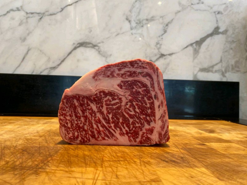 Bœuf Wagyu Halal : La Garantie de Qualité à la Boucherie Les Coquières