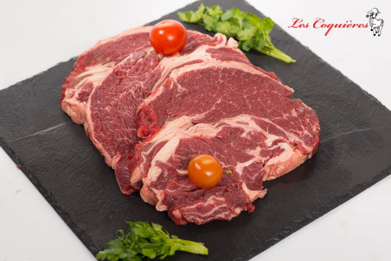 BASSES CÔTES DE BOEUF