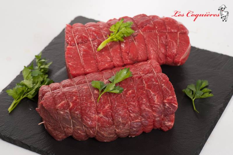 ROSBEEF DE BOEUF