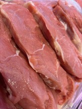 Notre zone d'activité pour ce service Livraison de viande halal