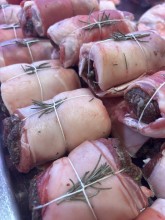 Notre zone d'activité pour ce service Commande bonne viande d'agneau halal