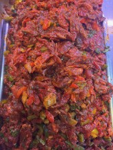 Notre zone d'activité pour ce service Boucher halal avec tarifs restaurateurs