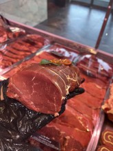 Notre zone d'activité pour ce service Promotions sur la viande