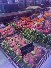 Nos prestations sur le secteur de à Nice et sur la côte d'Azur