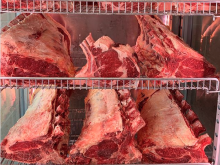 Notre zone d'activité pour ce service Boucher halal réputé