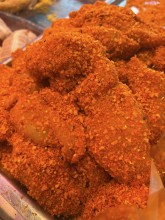 Notre zone d'activité pour ce service Vente de viande halal bio en ligne