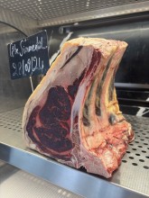 Notre zone d'activité pour ce service Boucher halal avec tarifs restaurateurs