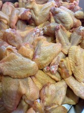 Notre zone d'activité pour ce service Boucherie avec plats halal à emporter