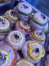 Notre zone d'activité pour ce service Livraison de viande halal